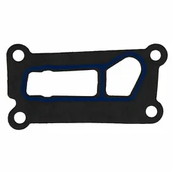 Part Number: 72949. Engine Oil Filter Adapter Gasket. This part generally fits Null vehicles and includes models such...