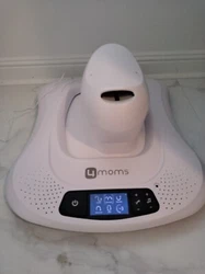 4MOMS Mamaroo Baby Swing Base Unit Model 1037- Works Great- With Charger. Gently used good condition. Tested with app,...