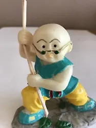 Figurine de chinois amusante- collection -Hauteur 5,7 cm