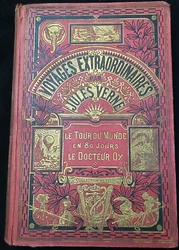 tres belle etat dans lensemble avec le docteur ox 1 elephant 1930