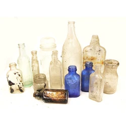 From New in box to used antiques, all pieces/hardware included will be shown in the photos.