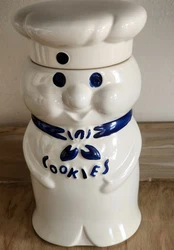 There are two small indents around the base that I believe are from the manufacturer as they are glazed over and on the...