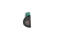 GM Genuine Parts Hazard Warning Switches are designed, engineered, and tested to rigorous standards, and are backed by...