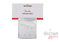 Fender Part #: 005-4162-049, 0054162049. Saddles and mounting hardware not included. REAL SUPPORT. (United States...