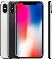 Apple iPhone X Fully Unlocked 64GB. Network :Fully Unlocked. This Device is Fully Unlocked and can be used with any...