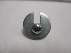 It is good used condition. what you see in the picture exactly what your get.