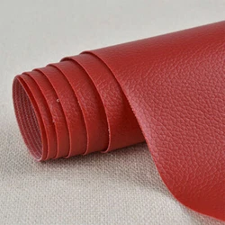 Features: 8*12inch=20*30cm 10*24inch=25*60cm 20*54inch=50*137cm -Made of high quality PU leather, wearable and...