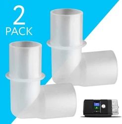 Also compatible with AirSense, AirStart and AirCurve 10 CPAP Machines. -Compatible with the AirCurve 10 and a great...