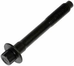 Part Number: 97250. Wheel hub bolts stripped, bent or seized?. These wheel hub bolts directly replace the original...