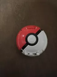 2016 Pokemon Nintendo Tomy Throw And Pop Poke Ball Red White Empty replacement part. Minor play wear. Please note no...