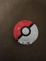 2016 Pokemon Nintendo Tomy Throw And Pop Poke Ball Red White Empty replacement part. Minor play wear. Please note no...