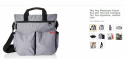 The updated Duo Signature boasts a bevy of new features that moms and dads have requested: zip-top closure ensures...