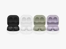 Galaxy Buds2 is here, bringing a way for everyone to enjoy epic sound. With audio quality this good, youll feel the...