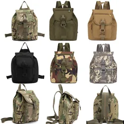 6 Colors: CP Camo, Khaki, Army Green, Black, ACU Camo. Great for outdoors,tactical sports,hiking,climbing,EDC use and...