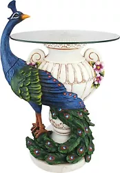 The graceful, organic form of this majestic bird has been sculpted 360° in an artistic serpentine curve so that you...