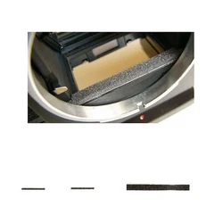 Our Premium Olympus Trip 35 foam kit contain. ------- Olympus Trip 35 -------. We can do it for you but if you whant to...