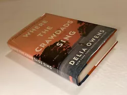 Near fine red & blue hardcover in very good+ unclipped ($26.00) dust jacket with slight creasing at top edge, protected...