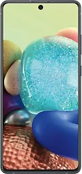 Samsung Galaxy A71 5G - SM-A716U - 128GB - Carrier Unlocked SBI. The device will show a Pink SHADE ON THE SCREEN, which...