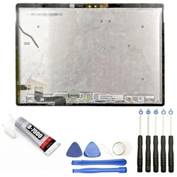ECRAN COMPLET: VITRE + LCD pour Microsoft Surface Book 2 1834 13.05