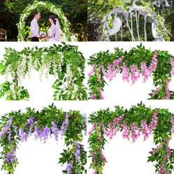 This garland will instill color where it is missing and does not require any sort of special care. Garland length:...