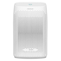 Nous vous présentons leDéshumidificateur Cecotec BigDry 2500 Essential 360 2L Blanc.