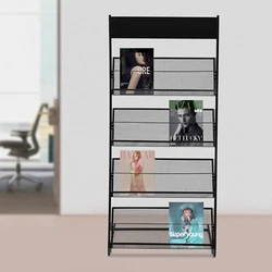 It can also safely place small objects without worrying about it falling. In addition, its four-level structure allows...