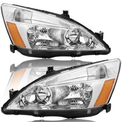 A pair headlights（both driver & passenger sides）. Check if the vents are blocked and switch on the low beam light...