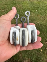 Rare Insulator.