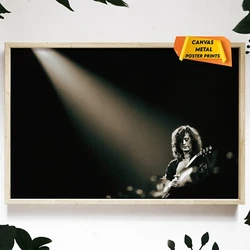 Due to the materials low net weight, photos on aluminum Dibond are also fantastic for large formats. The substrate is a...