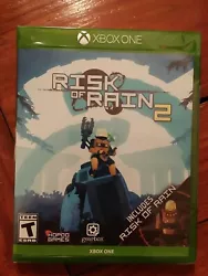 Risk of Rain 2 - Microsoft Xbox One.