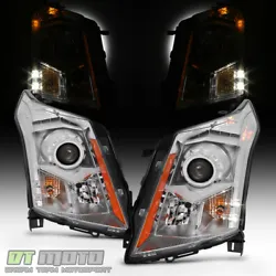 Compatible Models w/ Factory Halogen Headlights Only. Not Compatible Models w/ Factory HID/Xenon Headlights. Our main...
