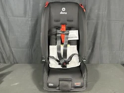 Model : 50620. Type : Convertible Car Seat. Features : Forward or Rear Facing,Rear Facing. Color : Black. This item is...