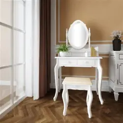 Dressing table is always attractive. Do you want to buy a set of dressing table. #4 Drawer Dresser White. Toilet Seats....