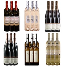Depuis 1740 et nous vous proposons de découvrir nos vins Superbe affaire ! Récompenses/Médailles : 1 Etoile au GUIDE...