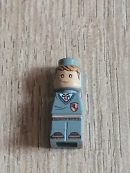 Lego Harry Potter-Très rare microfigur Ron Weasley 85863pb037 de set 3862.