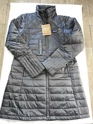 Patagonia Women’s Radalie Parka Jacket Size: Large Retail: $200.00. Condition is New with tags. Shipped with USPS...