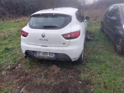 Numéro de pièce fabricant : 403004399R. Jante - RENAULT CLIO 4 PHASE 2. Modèle du véhicule : CLIO 4 PHASE 2....