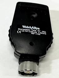 Welch Allyn Inc.11720 Standard Ophthalmoscope Head Only. Used, in great condition.