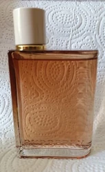 Burberry Her Intense Eau De Parfum Intense 100ml pour femme  *****Livré sans boite comme sur la photo ******