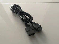 The cable is of great quality, no relation with the old one, you will not have any problem of fitting.