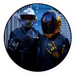 ★DAFT PUNK - Harder Better Faster Stronger - NEUF - PICTURE DISC - Disque Vinyle - 2022 - Electronic House - (14)....