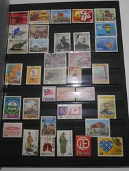 Voici un joli lot de timbres de Formose en vrac. On retrouve 179 timbres neufs et obliteres. Bonne valeur.