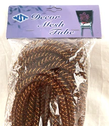 Copper Brown. Made in China.