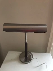 Bulb not included. 5.75