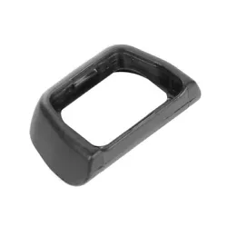 4pcs Eyepiece Eyecup Viewfinder for Sony A6300 A6000 A5000 A5100 NEX7/6. Perfect for professional photographers who...