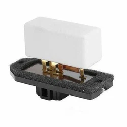 Part Number: RUC1094. HVAC Blower Motor Resistor. To confirm that this part fits your vehicle, enter your vehicles...