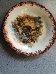 Belle Assiette Déco.