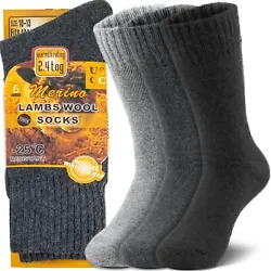 You will receive 4 pairs black, 1 pairs grey and 1 pairs dark grey if you order 6 pairs. Socks Size 10-13 Fit shoe size...
