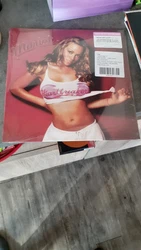 mariah carey vinyle single urban outfitter. Vinyle single neuf et scellé import usa 2023