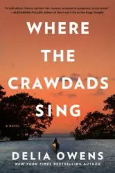 ISBN: 0735219095. Where the Crawdads Sing. Author: Owens, Delia. Qty Available: 6.